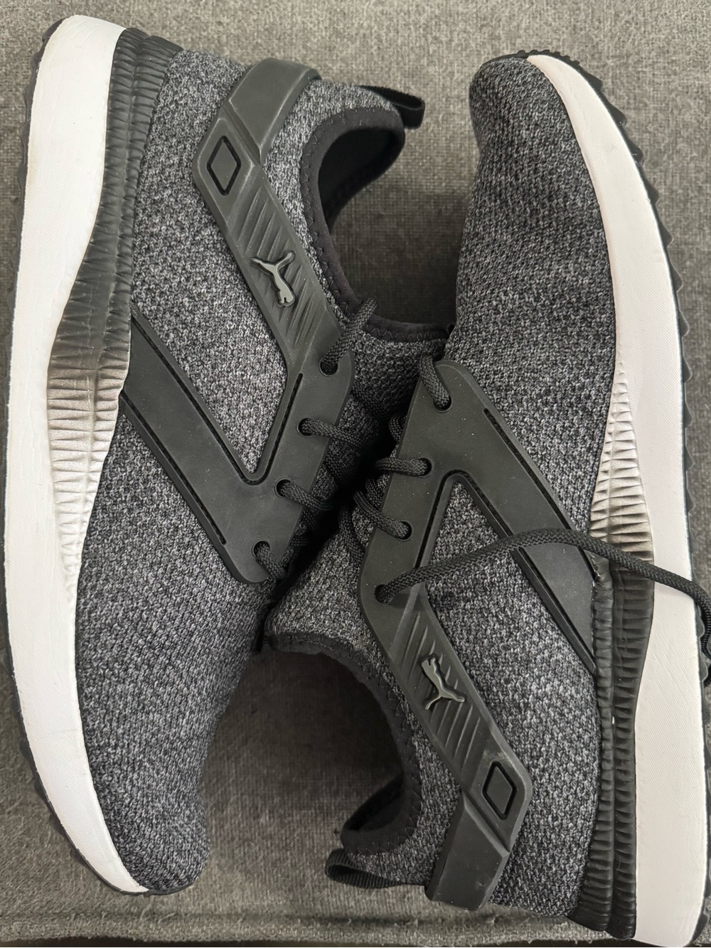 Puma Pacer Next Excel VariKnit